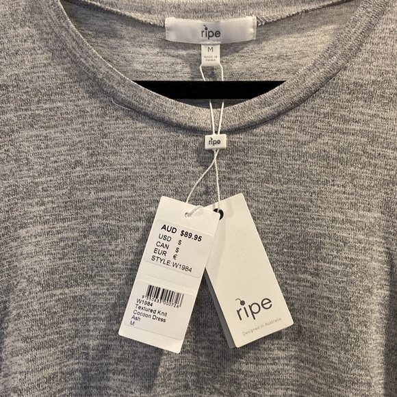 Ripe Maternity Dress - Picture 3 of 4